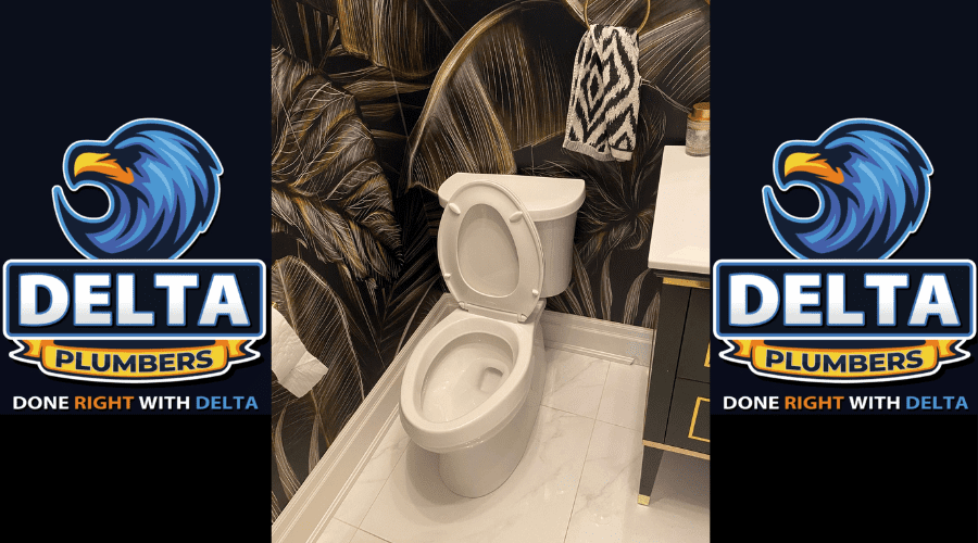 How to Fix a Leaking Main Water Pipe - Delta Plumbers