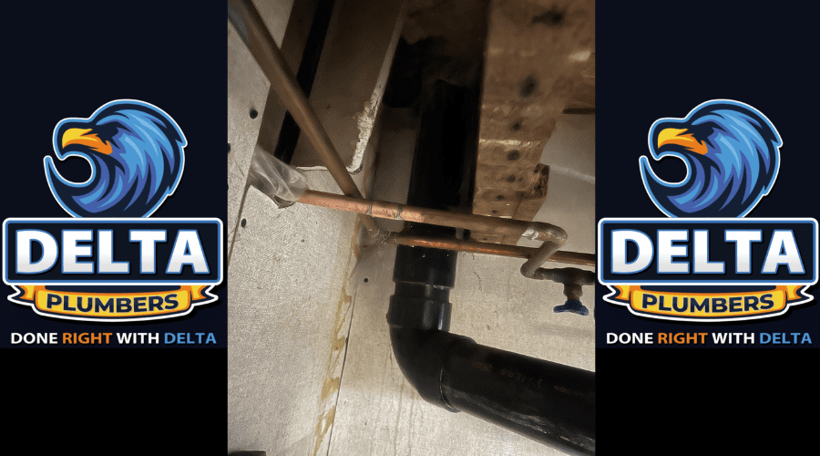 How to Prevent Future Leaks - Delta Plumbers