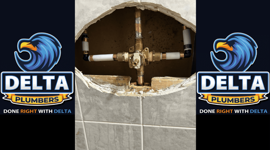 Is PEX Safe for Drinking Water - Delta Plumbers