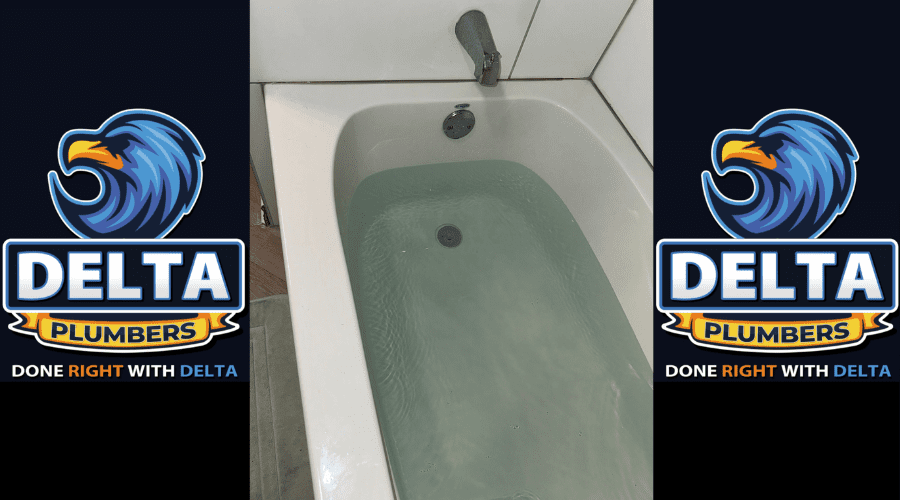 Is a Dripping Pipe an Emergency - Delta Plumbers