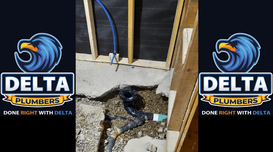 Is a Small Water Leak an Emergency - Delta Plumbers