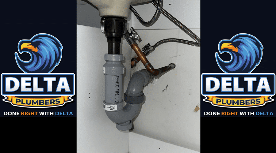 What Do Plumbers Recommend to Keep Drains Clean - Delta Plumbers