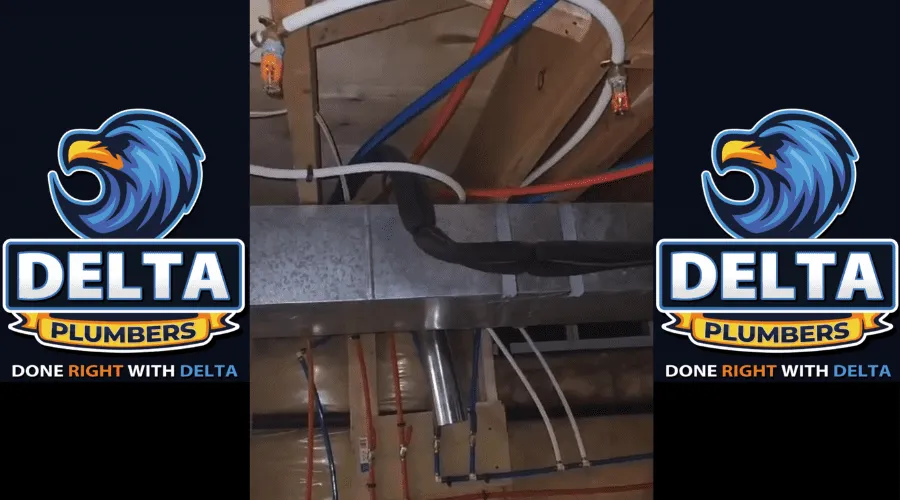 All Plumbers are the Same - Delta Plumbers