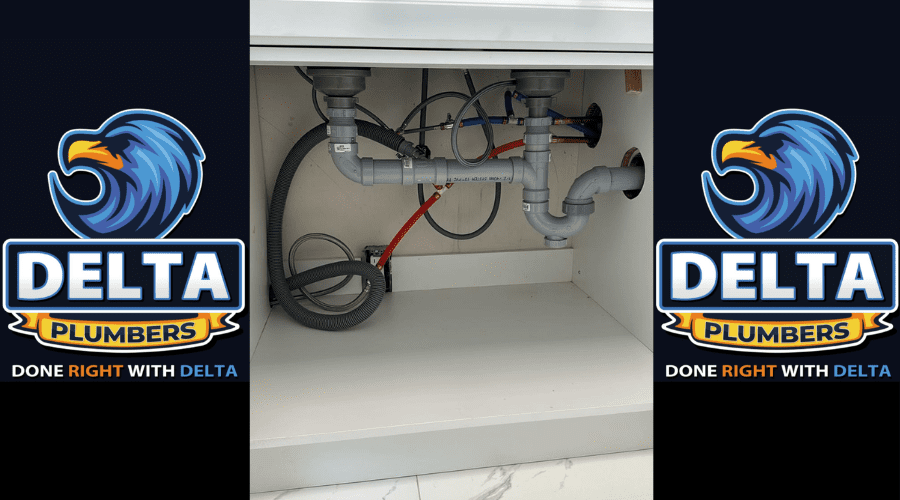 At What Temperature Do Plumbing Pipes Freeze - Delta Plumbers