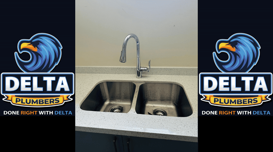 Can I Use Silicone Instead of Plumber’s Putty on a Faucet - Delta Plumbers