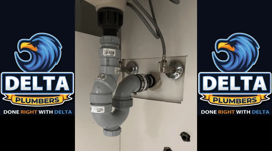 Can You Use Drain Cleaner Regularly - Delta Plumbers