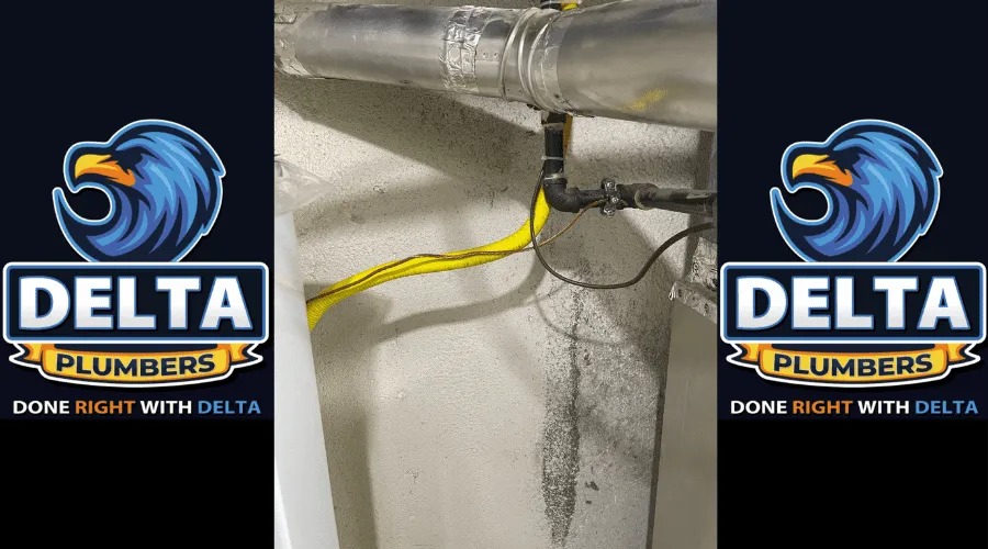 Chemical Drain Cleaners are Safe and Effective - Delta Plumbers