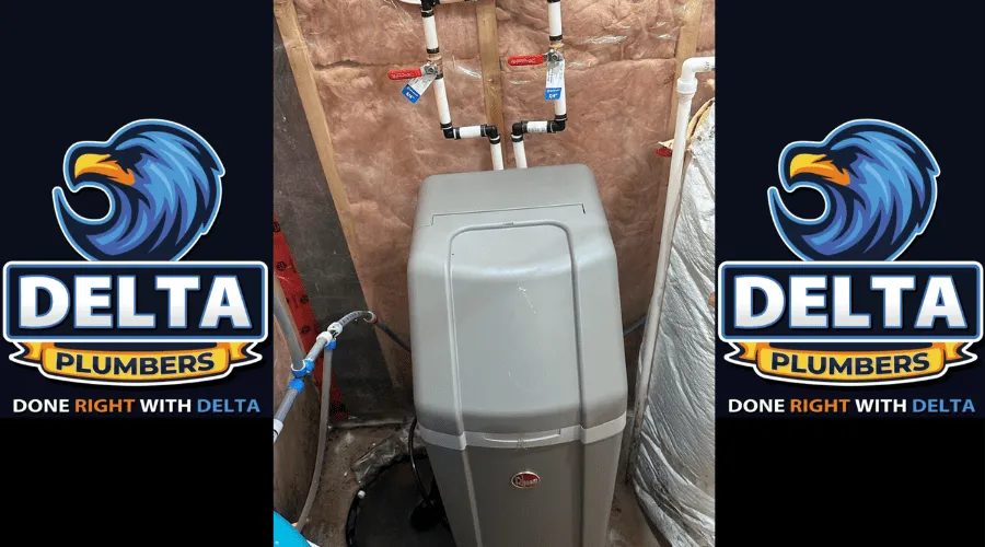 How Can I Get Higher Water Pressure in My House - Delta Plumbers