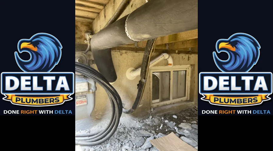 How Often Should Drains Be Cleaned - Delta Plumbers