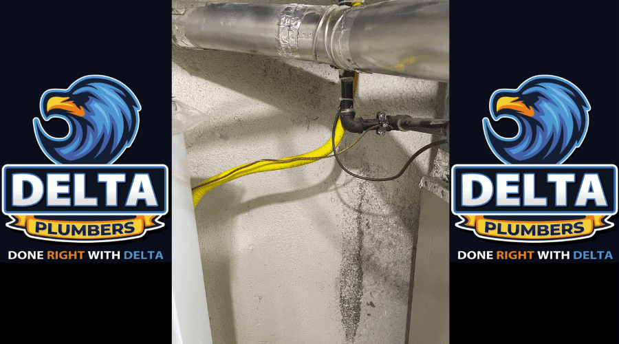 How to Check Water Pressure in Home - Delta Plumbers