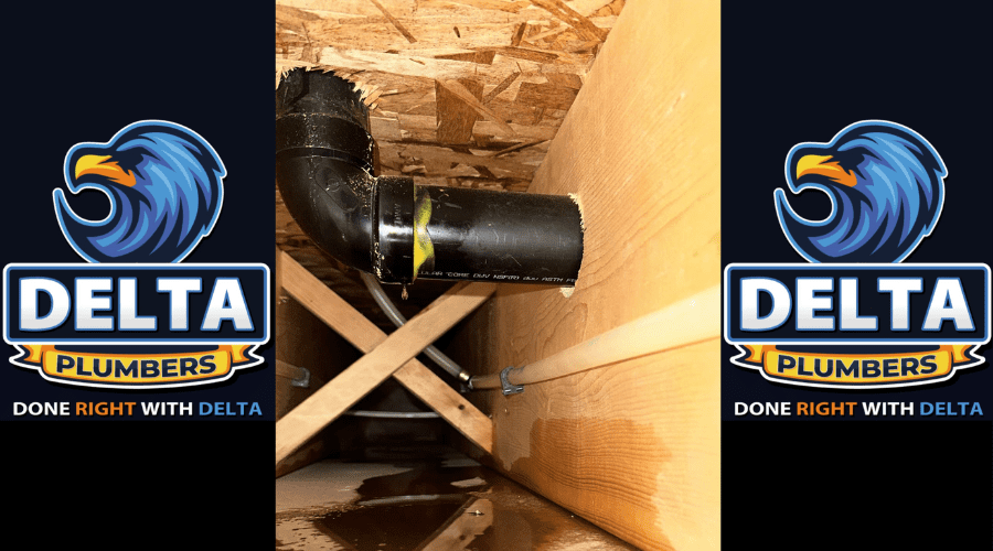 How to Fix Low Water Pressure - Delta Plumbers