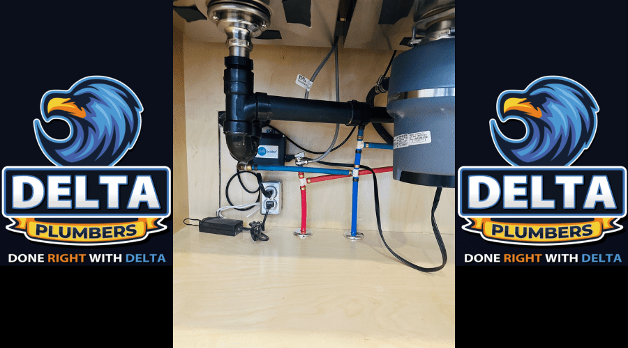 Is PEX the Best Plumbing Material - Delta Plumbers