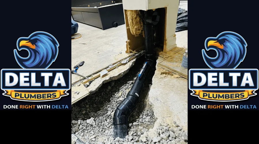 Is Professional Drain Cleaning Worth It - Delta Plumbers