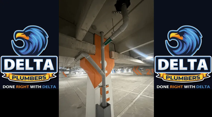 Plumbing Fixtures and Pipes Don’t Require Regular Maintenance - Delta Plumbers