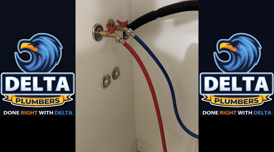 What Are Three Advantages of Using PEX as Opposed to PVC - Delta Plumbers