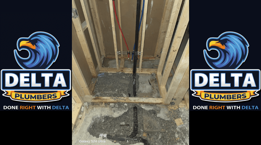 What Happens If You Leave Drain Cleaner in the Drain Too Long - Delta Plumbers