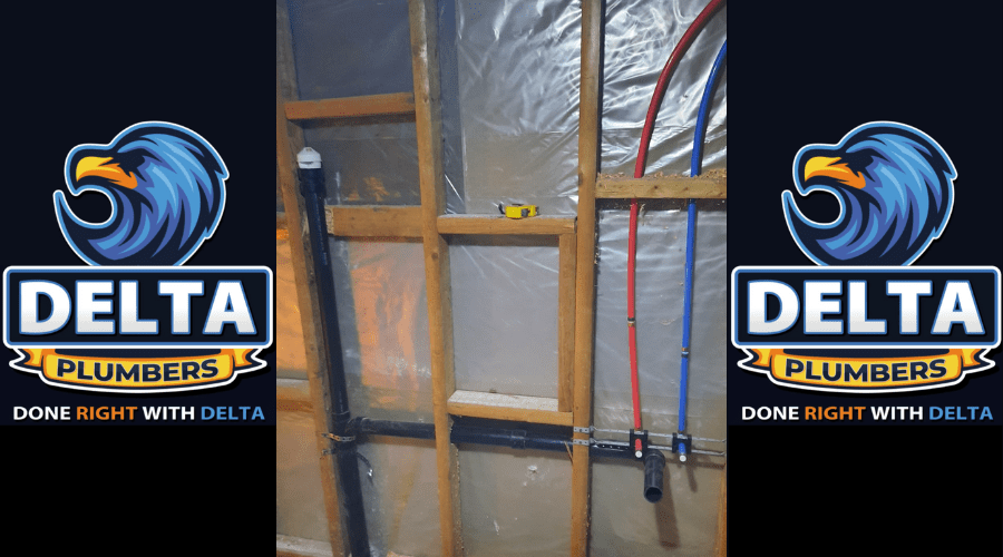 What Is the Life Expectancy of PEX Plumbing - Delta Plumbers