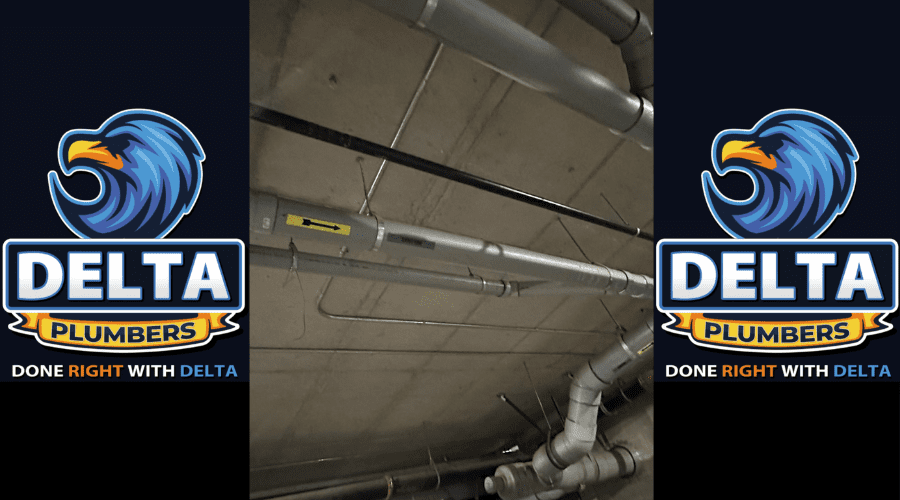 Will Antifreeze Keep Pipes from Freezing - Delta Plumbers