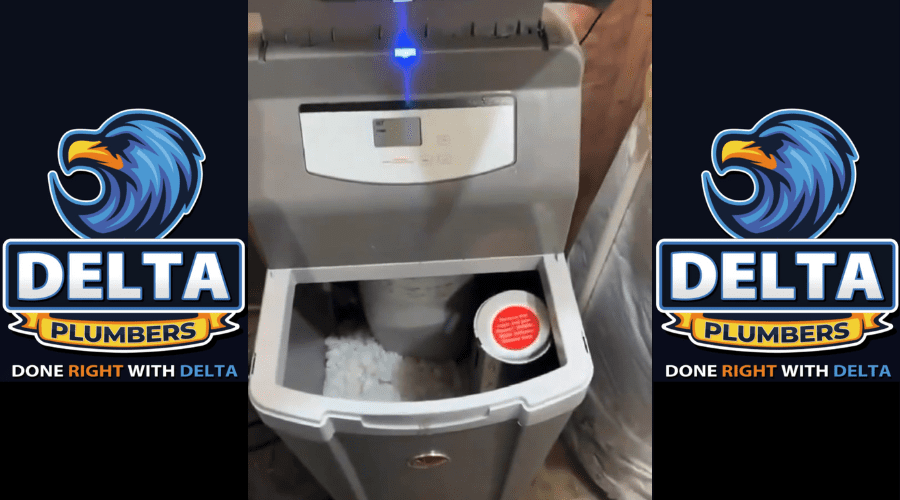 Will a Water Softener Remove Buildup in Pipes - Delta Plumbers
