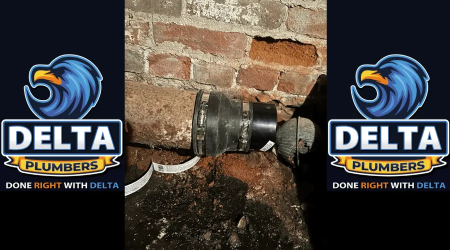 You Can Clean Plumbing Fixtures with Any Cleaner - Delta Plumbers