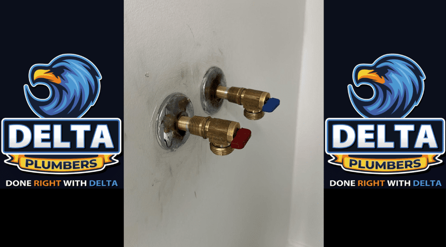 How Much Does It Cost to Fix a Leaking Hose Bib - Delta Plumbers