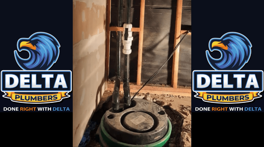 How Often Should Pumps Be Serviced - Delta Plumbers