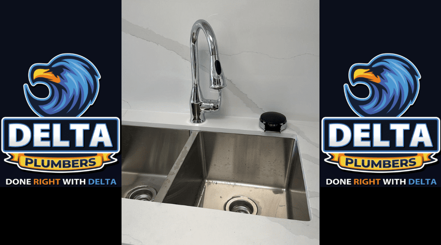 What Do Professional Plumbers Use to Unclog Drains - Delta Plumbers