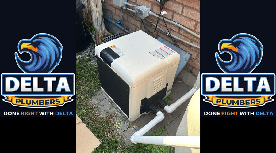 Why Do You Need Plumbing - Delta Plumbers