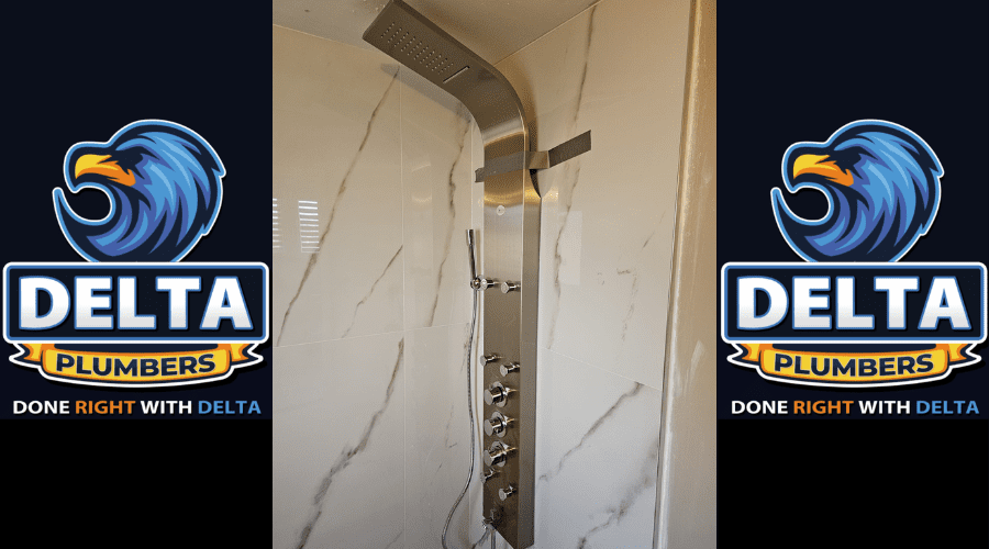 Why is Plumbing Essential for Home Building - Delta Plumbers
