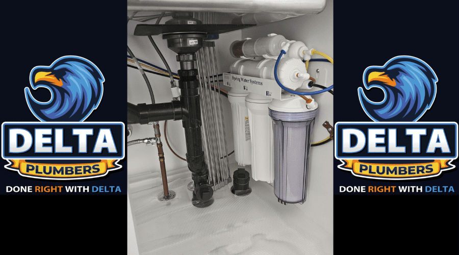 How Many Quotes Should I Get from a Plumber - Delta Plumbers
