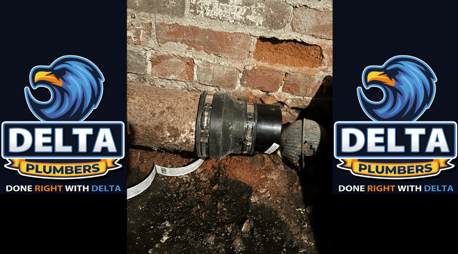 How Often Should You Clean Your Drains - Delta Plumbers