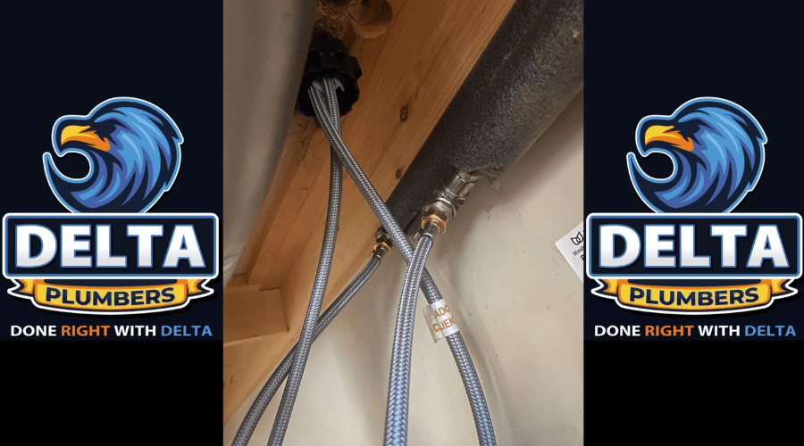 Is Plumbing in Demand in Canada - Delta Plumbers
