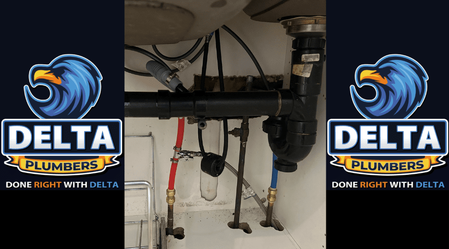 What Are 3 Benefits of Drainage - Delta Plumbers