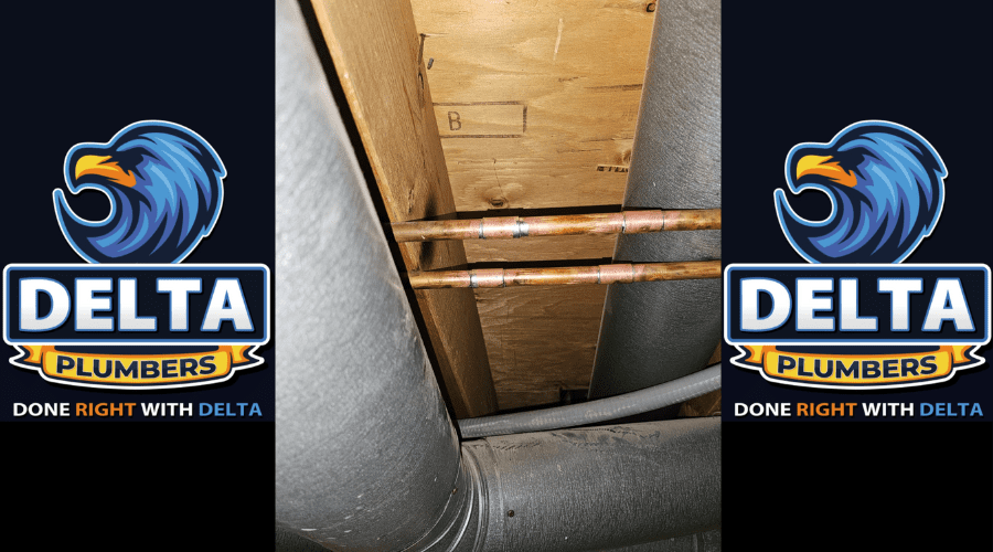 What Are the Benefits of Drain Cleaning - Delta Plumbers