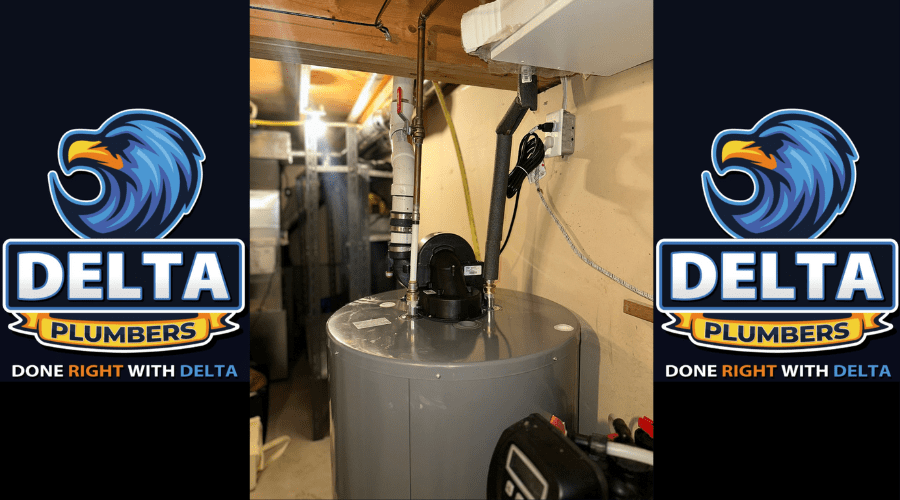 What Happens If You Don’t Maintain Your Water Heater - Delta Plumbers