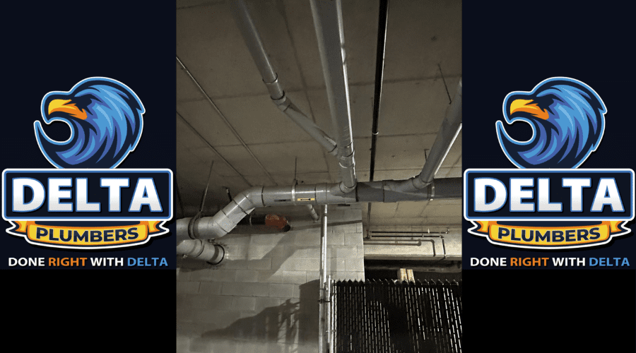 Why Is Drain Care Important - Delta Plumbers