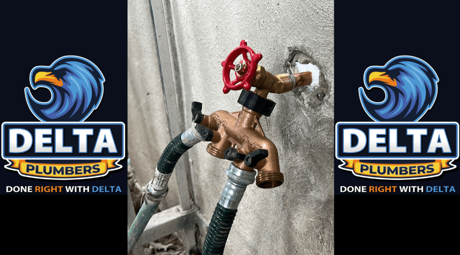 Why You Should Hire a Plumber - Delta Plumbers