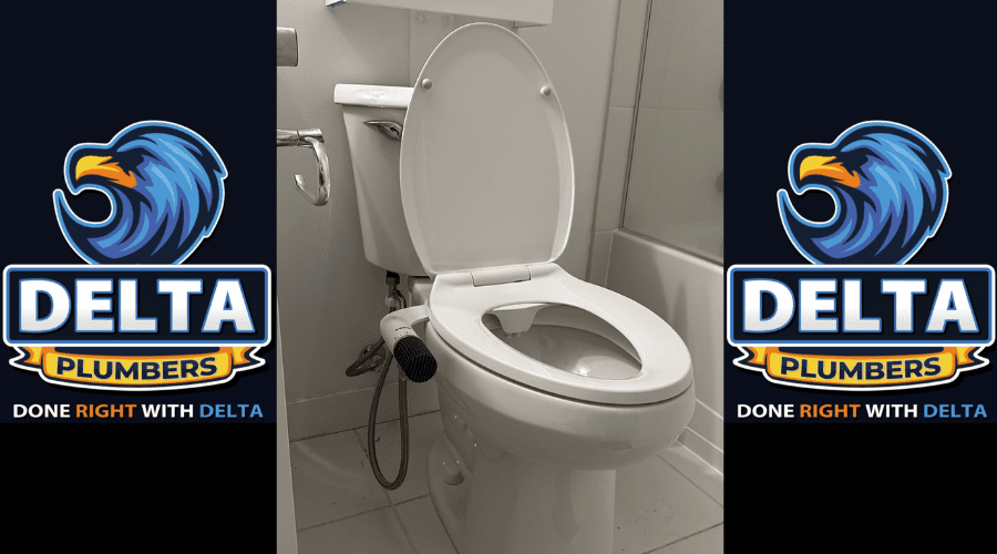 Is Fixing a Running Toilet Easy - Delta Plumbers