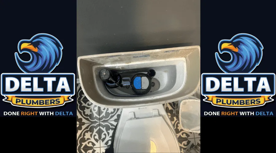 Is PEX pipe to code - Delta Plumbers