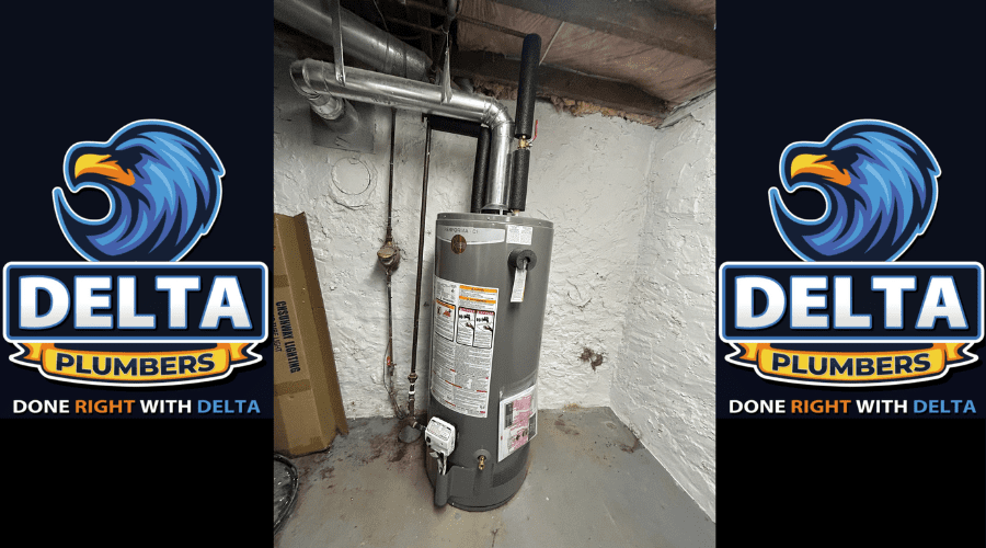 What Should a Plumber Do - Delta Plumbers