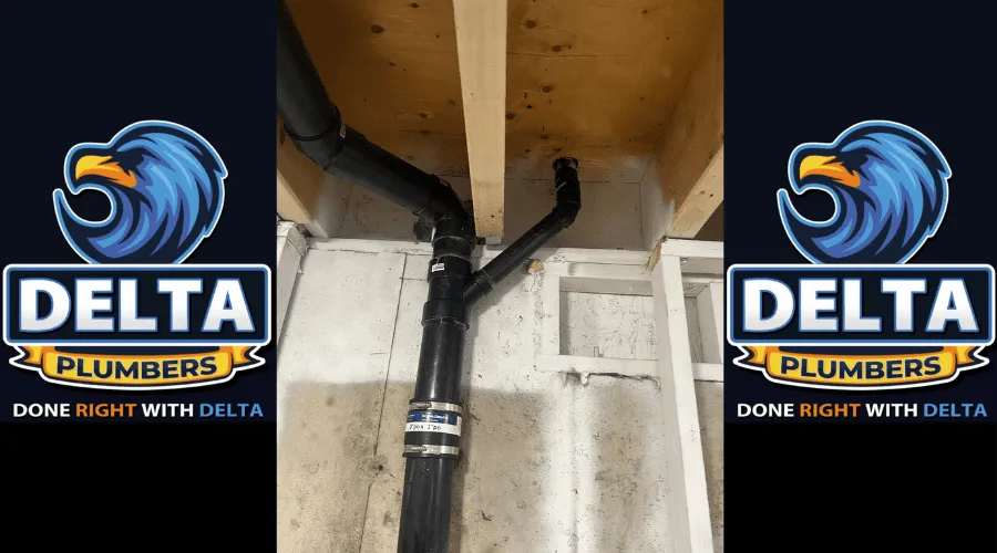 What are the piping codes - Delta Plumbers