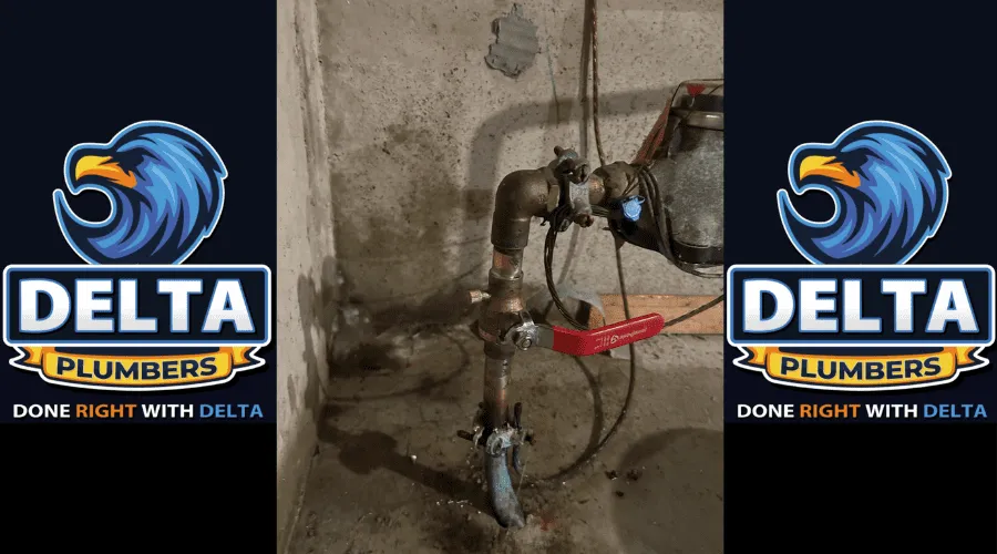 What is the code for residential bathrooms in Canada - Delta Plumbers