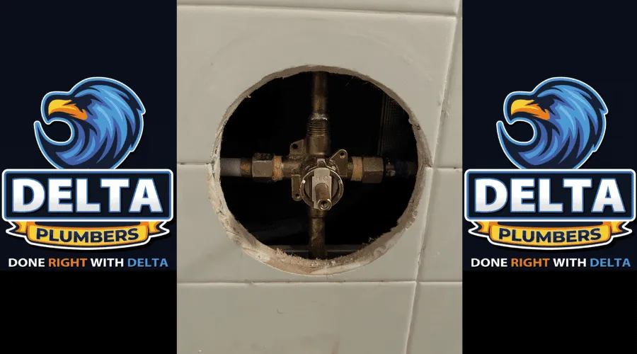 What plumbing code is used in Canada - Delta Plumbers