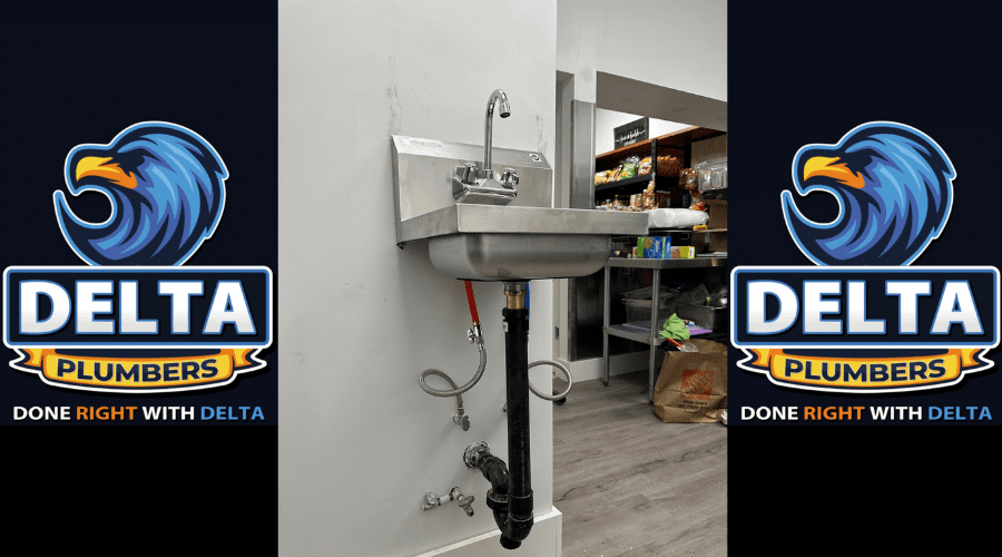 Do Frost-Free Spigots Need to Be Winterized - Delta Plumbers