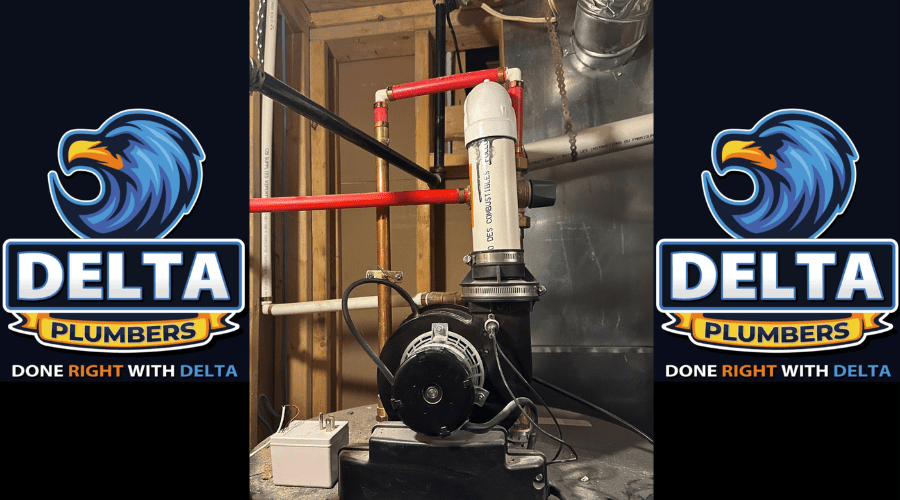 How Do I Know If My Water Heater Needs to Be Flushed - Delta Plumbers