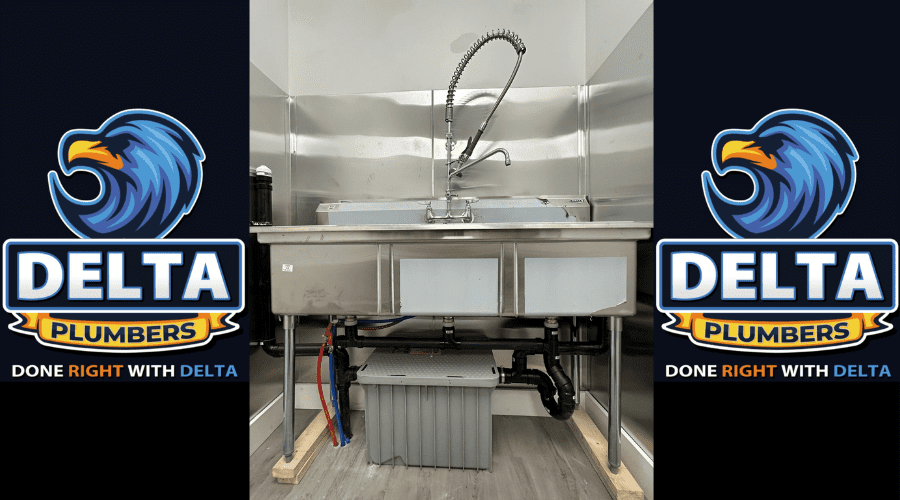 How Do You Diagnose Plumbing Problems - Delta Plumbers