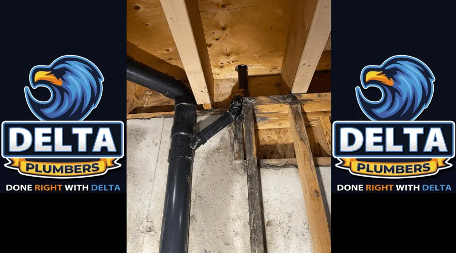 How Do You Know if You Need to Repipe - Delta Plumbers