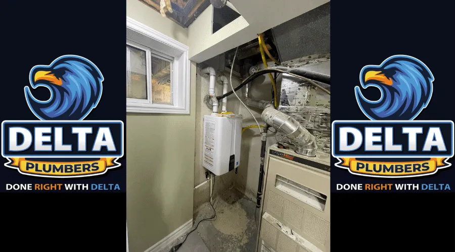 Is it Worth Insulating Cold Water Pipes - Delta Plumbers