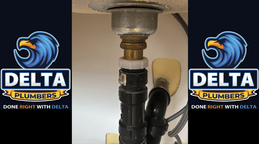 What Are the Effects of Leaking Pipes - Delta Plumbers