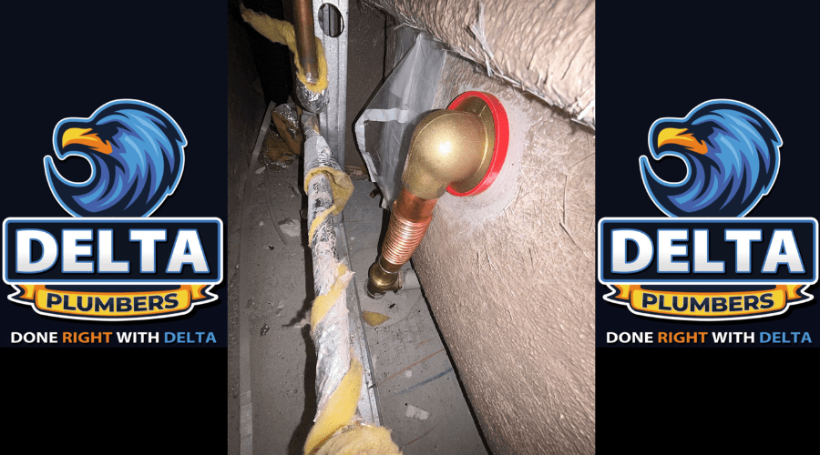 What Happens If You Don’t Fix a Leaky Faucet - Delta Plumbers